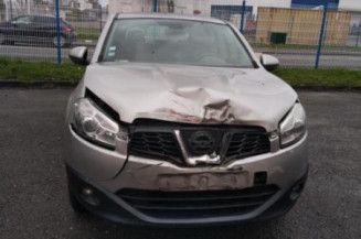 Jante NISSAN QASHQAI 1