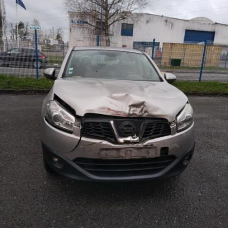 Jante NISSAN QASHQAI 1