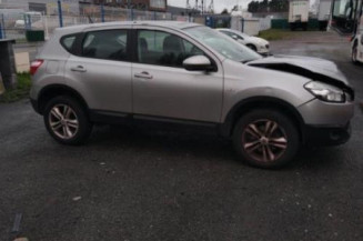 Jante NISSAN QASHQAI 1
