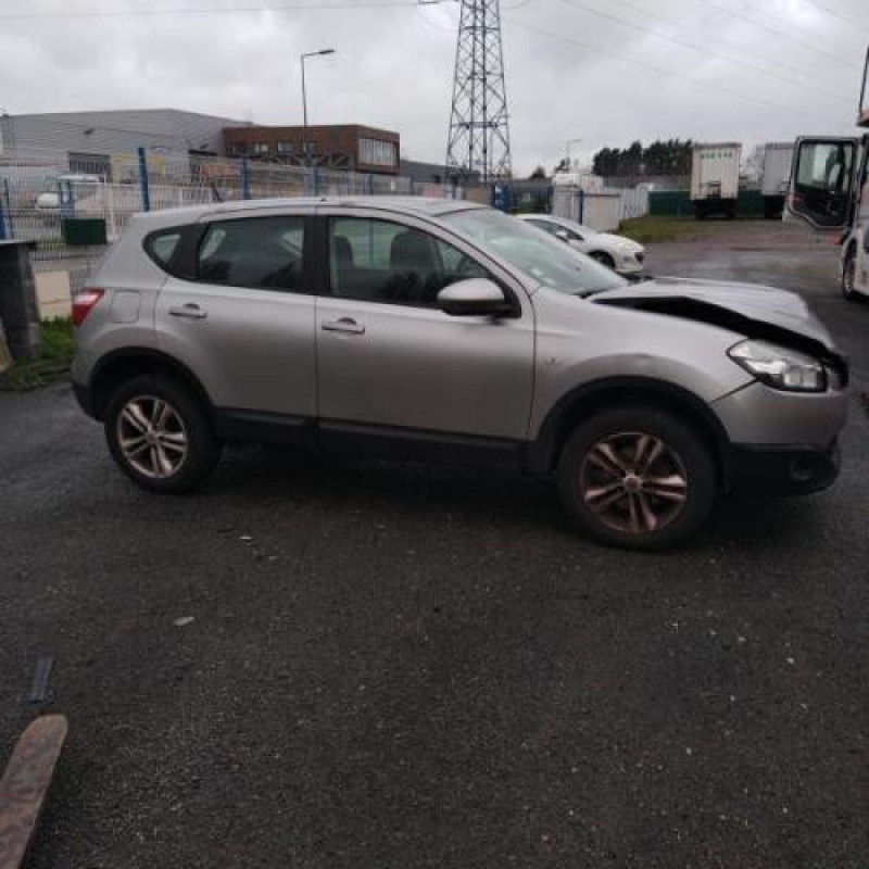 Jante NISSAN QASHQAI 1 Photo n°3