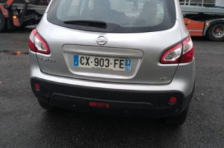 Jante NISSAN QASHQAI 1