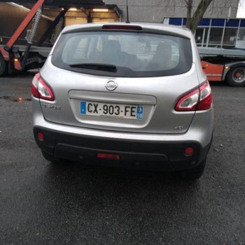 Jante NISSAN QASHQAI 1 Photo n°4