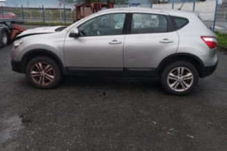 Jante NISSAN QASHQAI 1