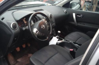 Jante NISSAN QASHQAI 1