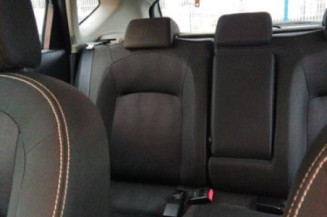 Jante NISSAN QASHQAI 1