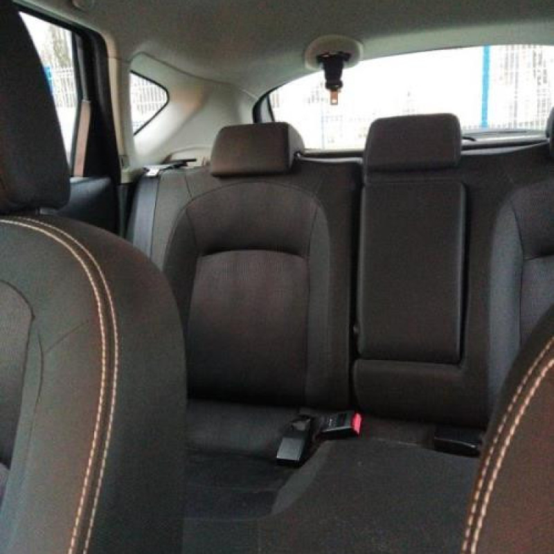 Jante NISSAN QASHQAI 1 Photo n°8