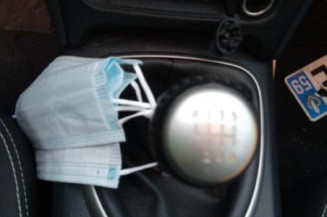 Jante NISSAN QASHQAI 1