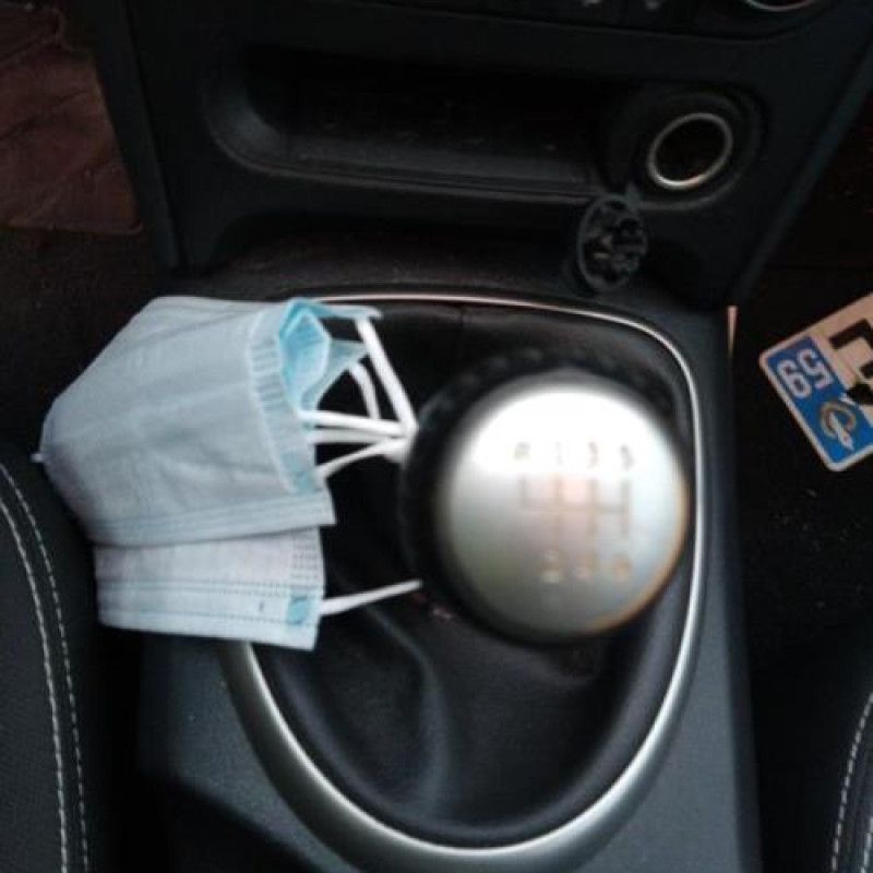 Jante NISSAN QASHQAI 1 Photo n°9