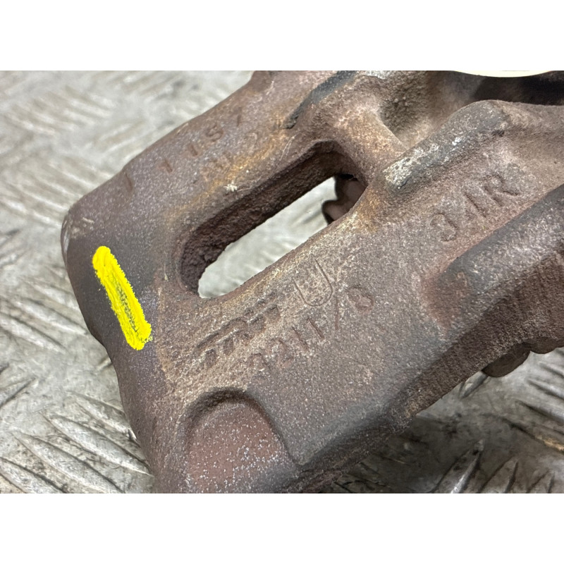 Etrier arriere droit (freinage) HONDA CIVIC 8 Photo n°2