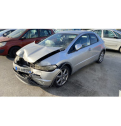 Etrier arriere droit (freinage) HONDA CIVIC 8