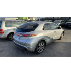 Etrier arriere droit (freinage) HONDA CIVIC 8
