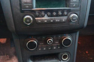 Jante NISSAN QASHQAI 1