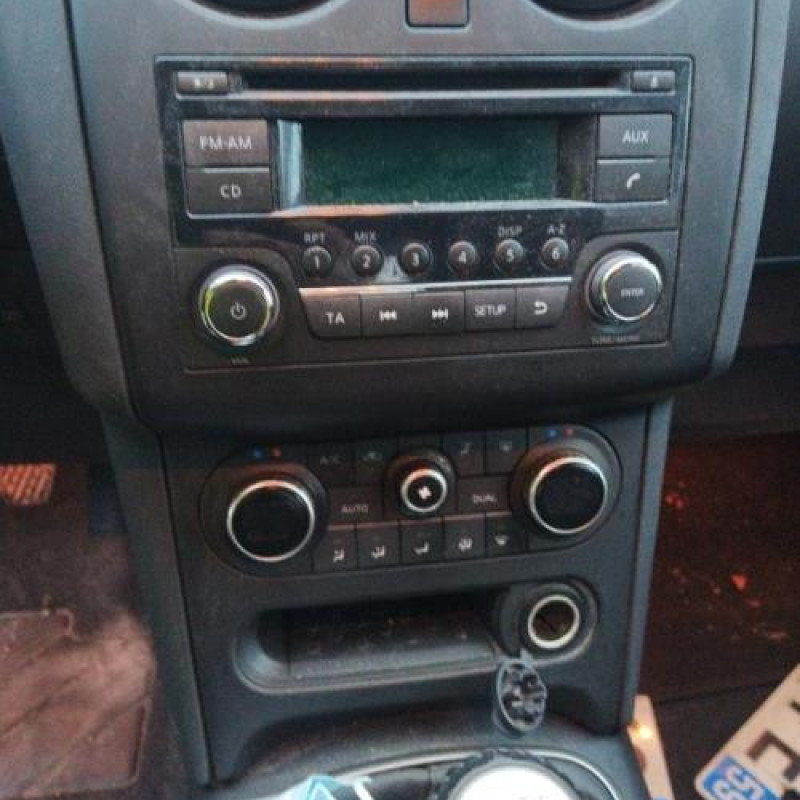 Jante NISSAN QASHQAI 1 Photo n°10