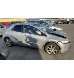 Etrier arriere droit (freinage) HONDA CIVIC 8