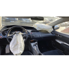 Etrier arriere droit (freinage) HONDA CIVIC 8