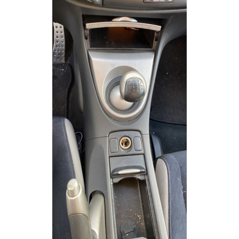 Etrier arriere droit (freinage) HONDA CIVIC 8 Photo n°19