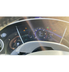 Etrier arriere droit (freinage) HONDA CIVIC 8