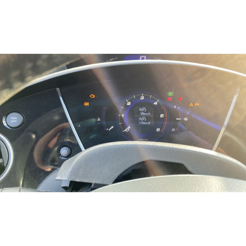 Etrier arriere droit (freinage) HONDA CIVIC 8 Photo n°20
