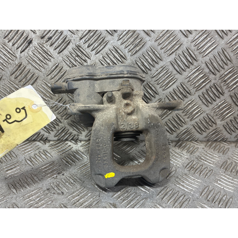 Etrier arriere droit (freinage) JEEP RENEGADE Photo n°4