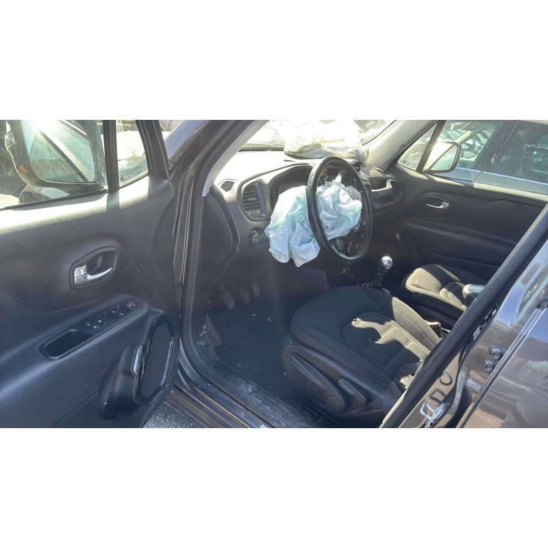 Mastervac JEEP RENEGADE Photo n°13