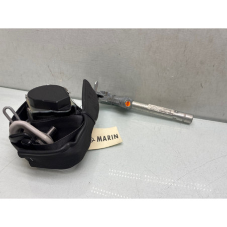 Ceinture avant gauche CITROEN C3 PICASSO Photo n°1