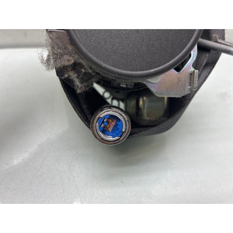 Ceinture avant gauche CITROEN C3 PICASSO Photo n°3