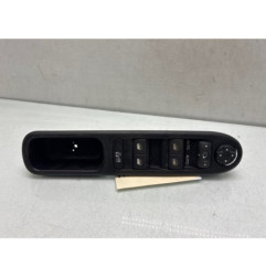 Interrupteur de leve vitre avant gauche CITROEN C3 PICASSO