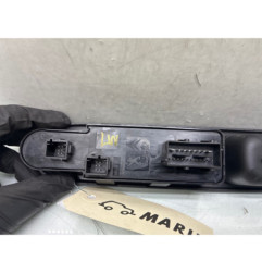 Interrupteur de leve vitre avant gauche CITROEN C3 PICASSO