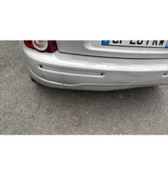 Interrupteur de leve vitre avant gauche CITROEN C3 PICASSO