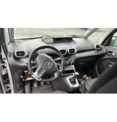 Interrupteur de leve vitre avant gauche CITROEN C3 PICASSO