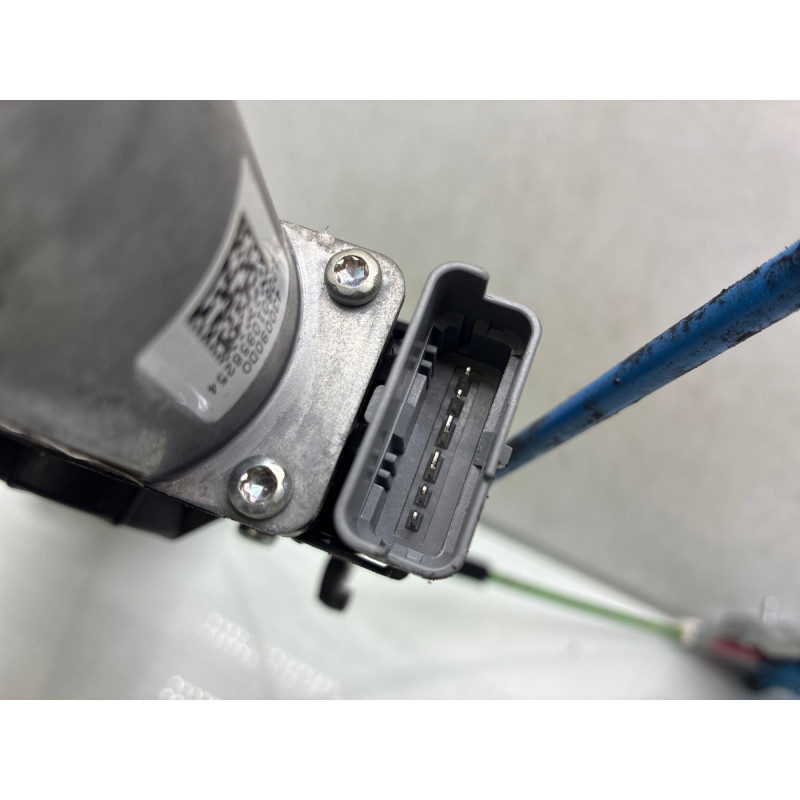 Leve vitre electrique avant droit CITROEN C3 PICASSO Photo n°2