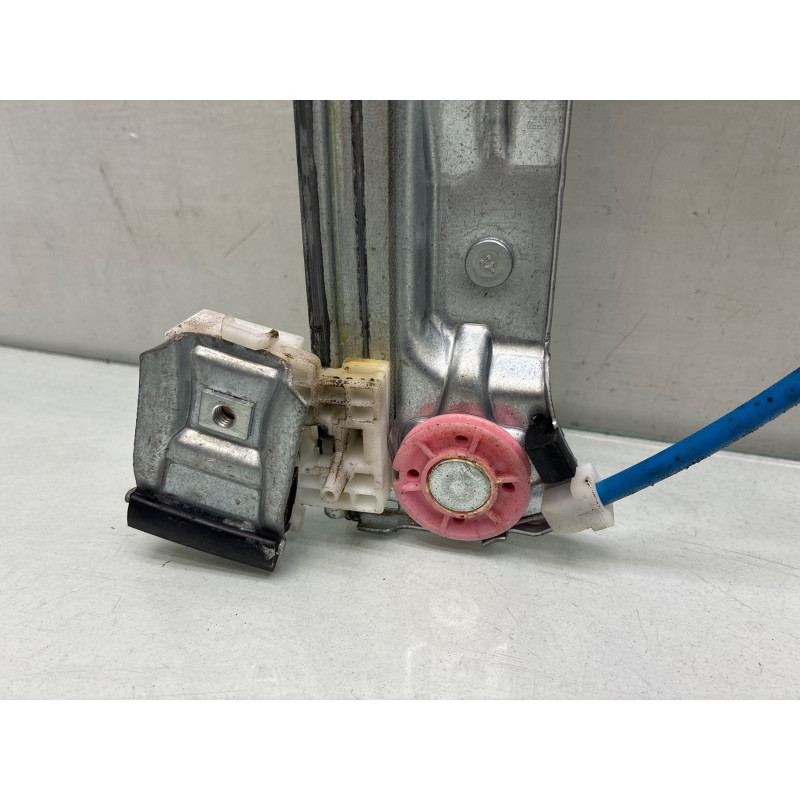Leve vitre electrique avant droit CITROEN C3 PICASSO Photo n°3