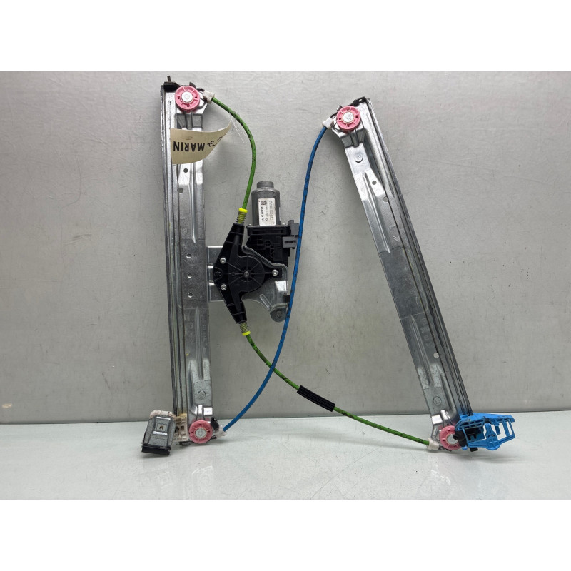 Leve vitre electrique avant droit CITROEN C3 PICASSO Photo n°4