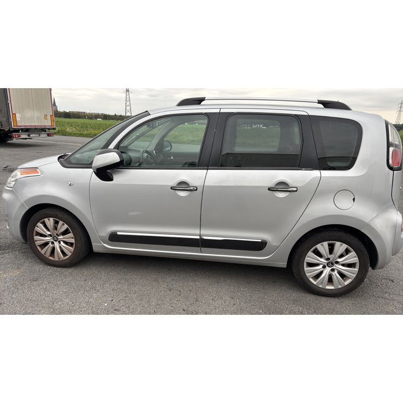 Leve vitre electrique avant droit CITROEN C3 PICASSO Photo n°12
