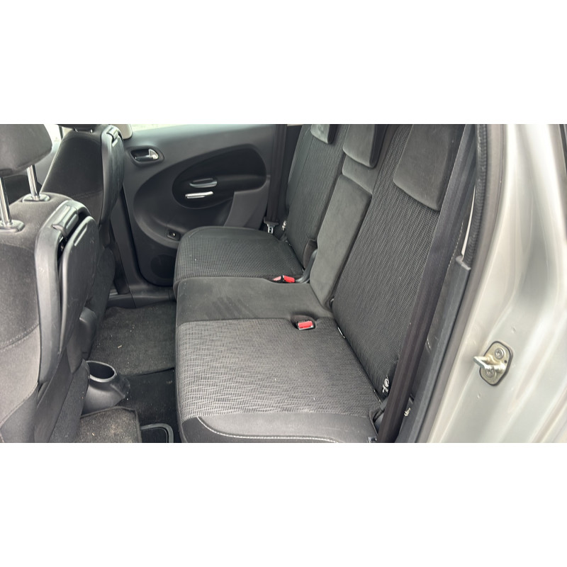 Leve vitre electrique avant droit CITROEN C3 PICASSO Photo n°18