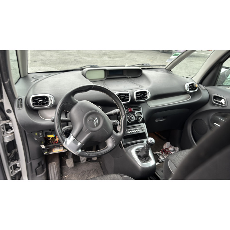 Leve vitre electrique avant droit CITROEN C3 PICASSO Photo n°20