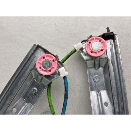 Leve vitre electrique avant gauche CITROEN C3 PICASSO Photo n°1