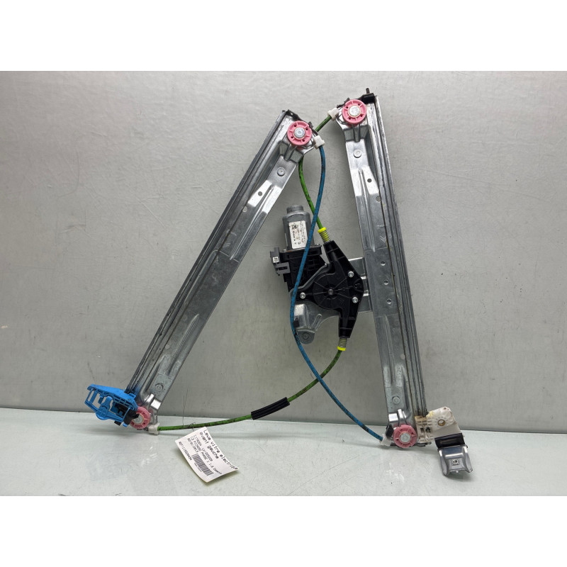Leve vitre electrique avant gauche CITROEN C3 PICASSO Photo n°3