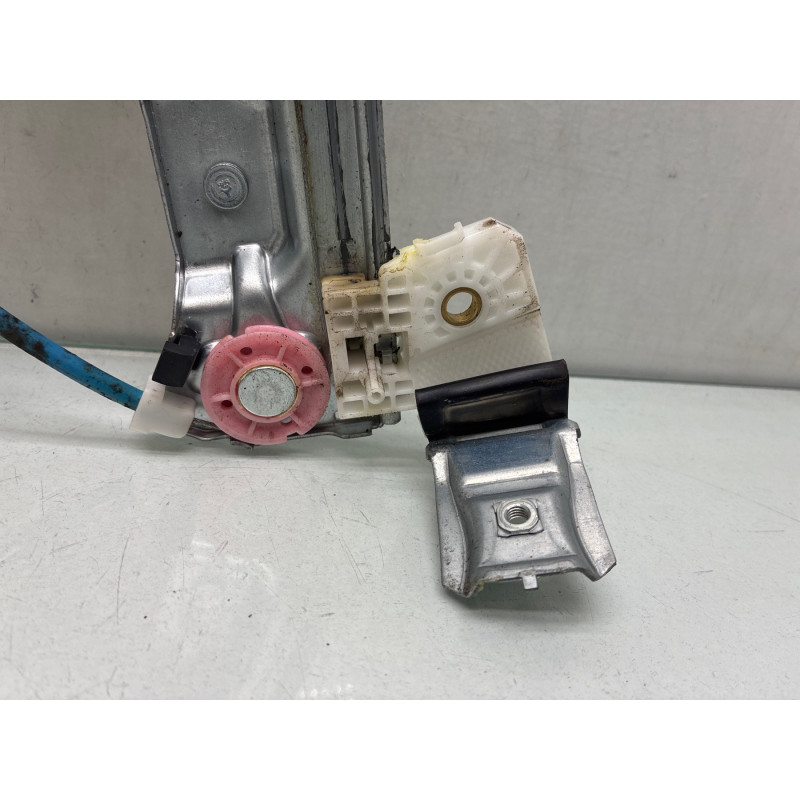 Leve vitre electrique avant gauche CITROEN C3 PICASSO Photo n°5