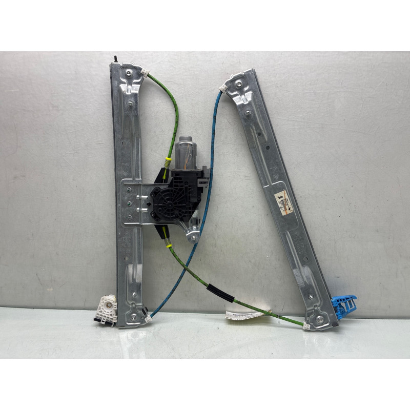 Leve vitre electrique avant gauche CITROEN C3 PICASSO Photo n°6