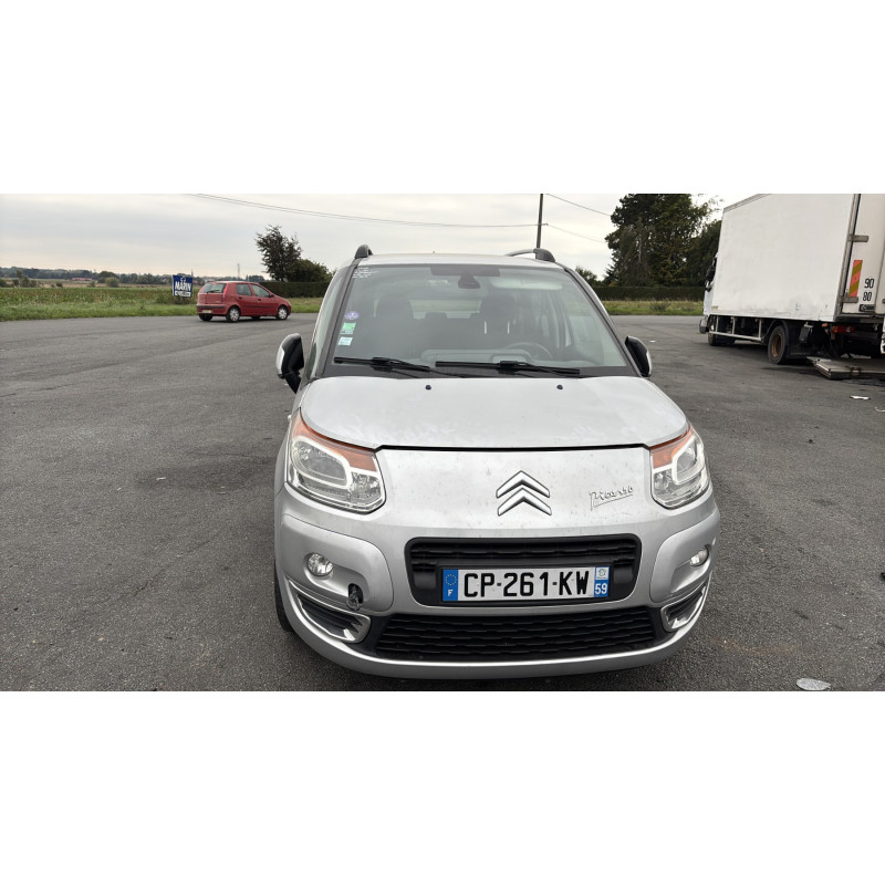 Leve vitre electrique avant gauche CITROEN C3 PICASSO Photo n°15