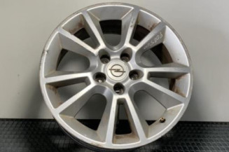 Jante OPEL ASTRA H Photo n°1