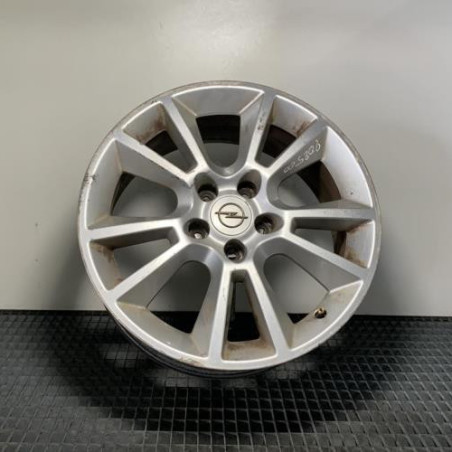Jante OPEL ASTRA H Photo n°1
