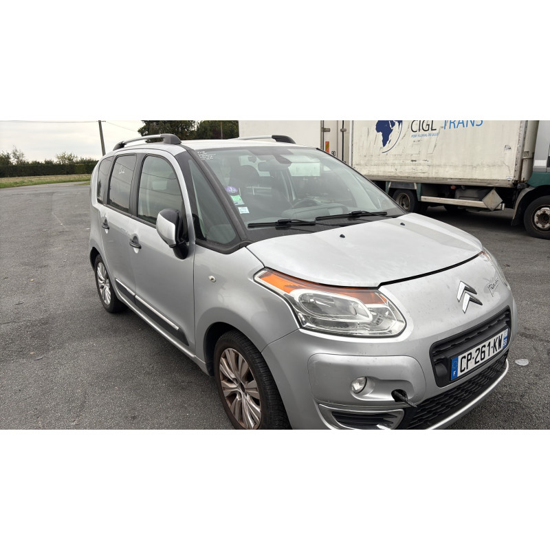 Boitier BSI CITROEN C3 PICASSO Photo n°7