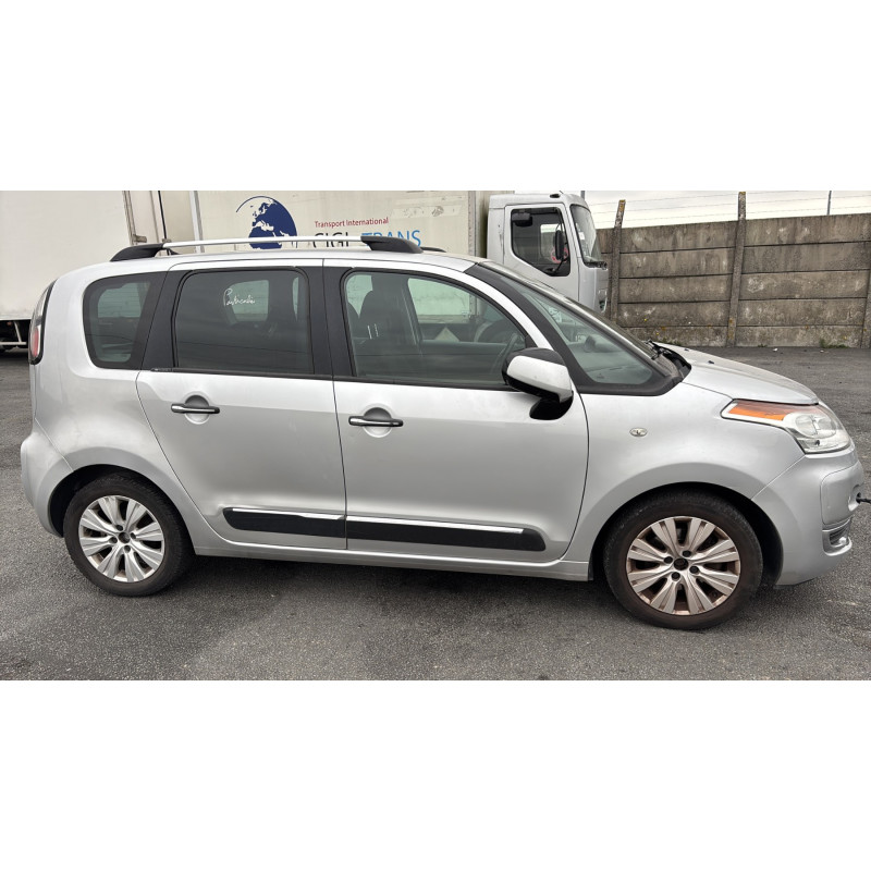 Boitier BSI CITROEN C3 PICASSO Photo n°13