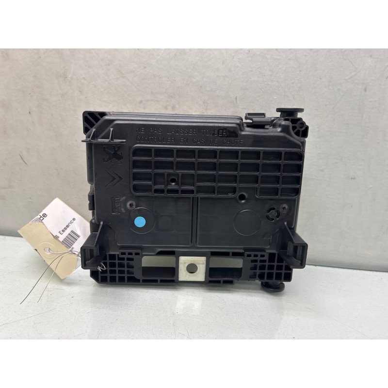 Boitier servitude moteur (BSM) CITROEN C3 PICASSO Photo n°2
