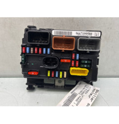 Boitier servitude moteur (BSM) CITROEN C3 PICASSO