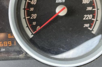 Jante OPEL ASTRA H
