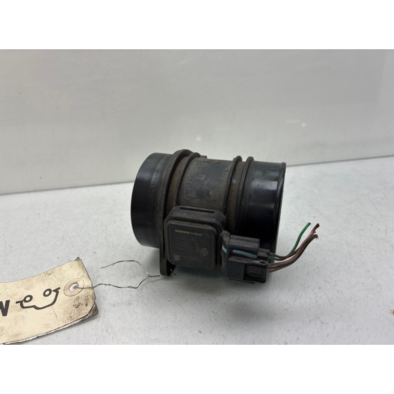 Debitmetre RENAULT LAGUNA 3 Photo n°3