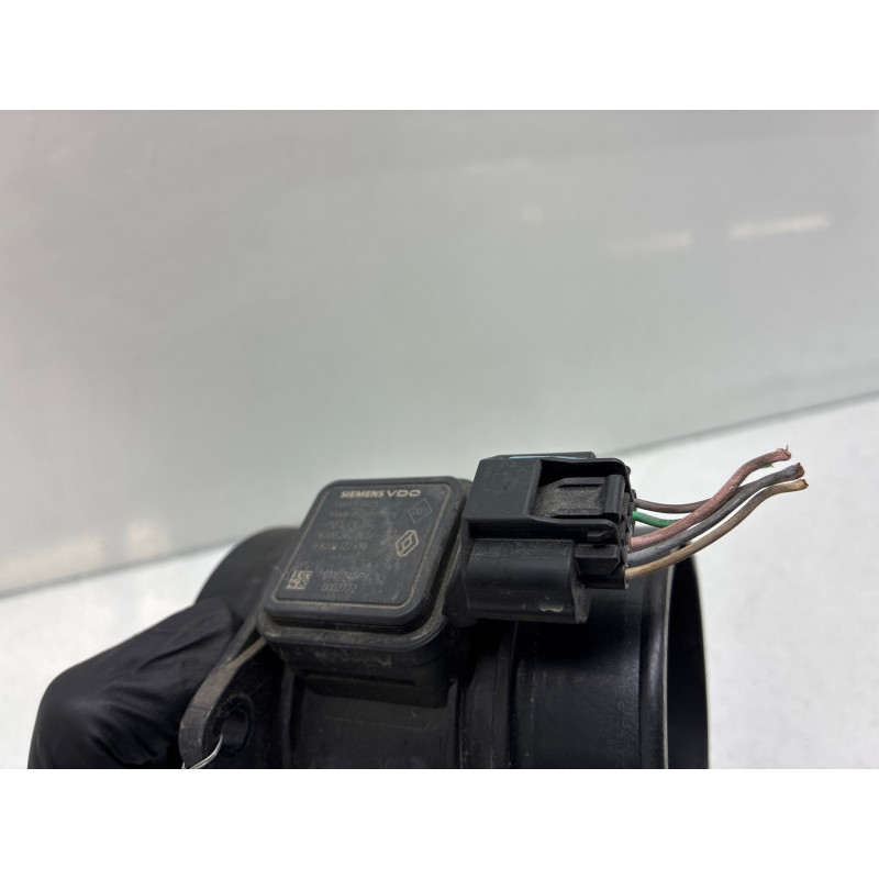 Debitmetre RENAULT LAGUNA 3 Photo n°4